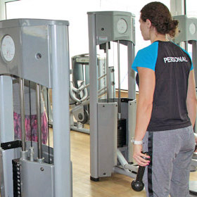 Musculação