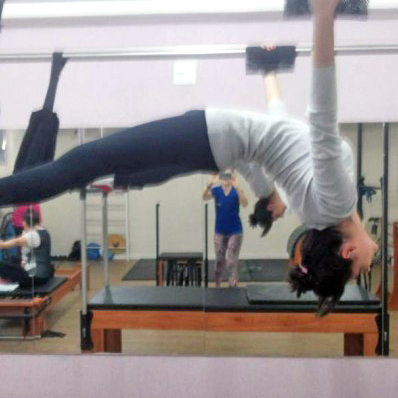 Studio Pilates