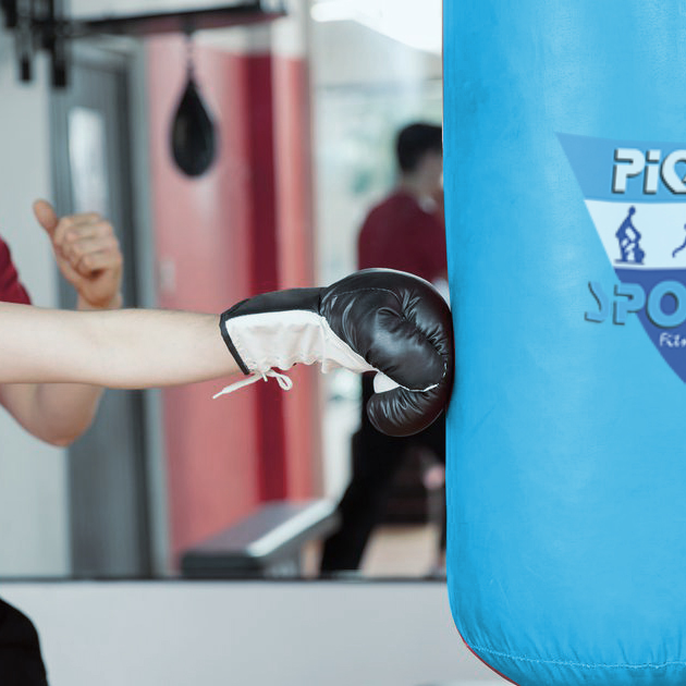 Boxe